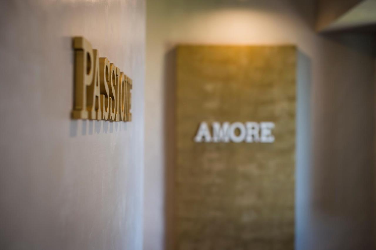 Palazzo Del Papa Country Suites Siena Exterior photo