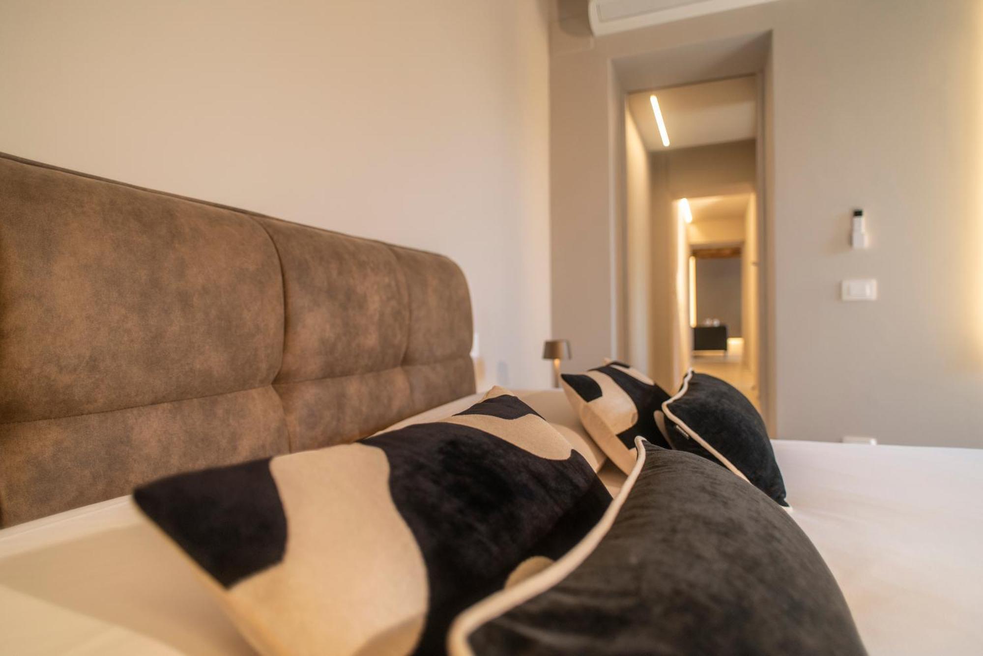 Palazzo Del Papa Country Suites Siena Exterior photo