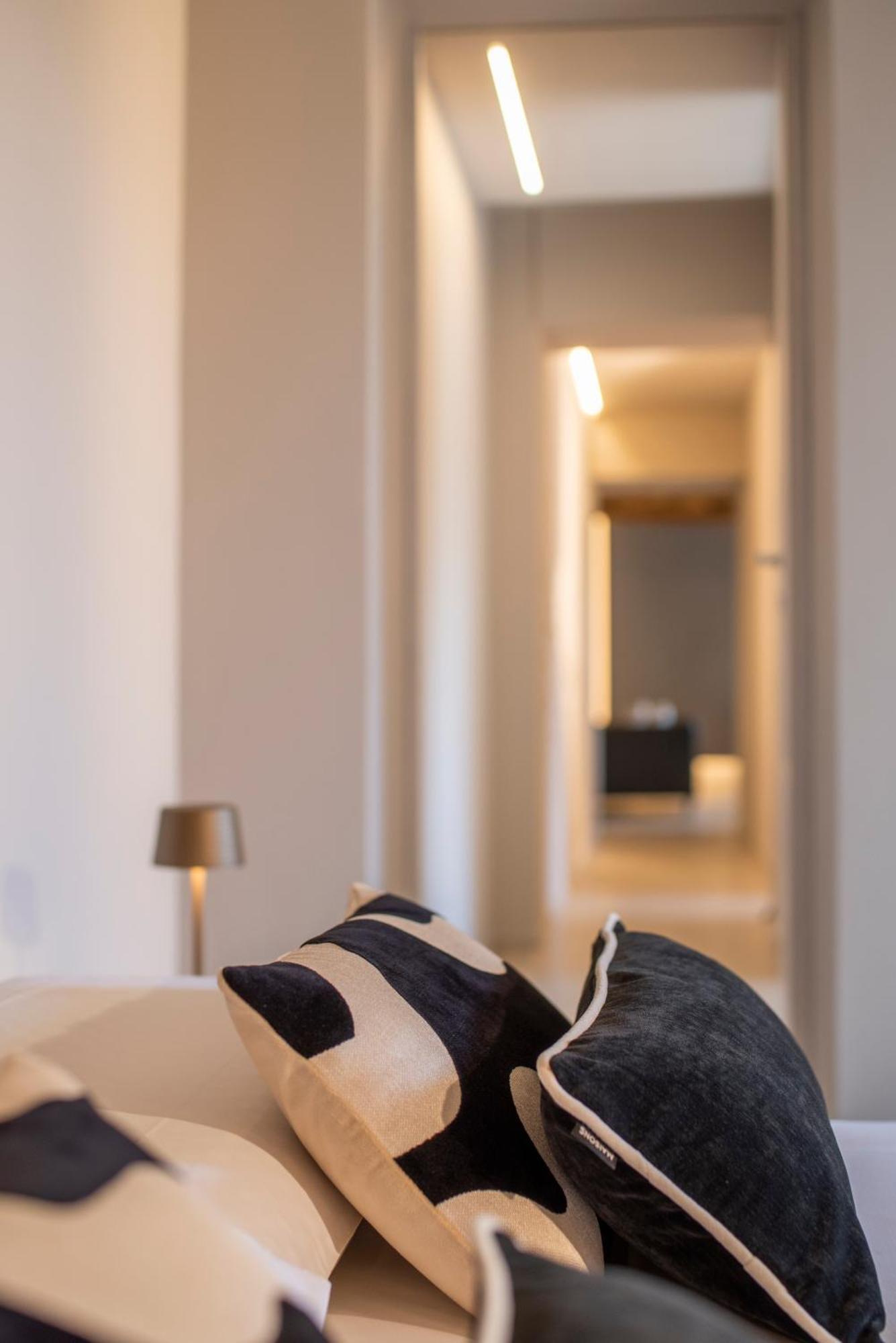 Palazzo Del Papa Country Suites Siena Exterior photo