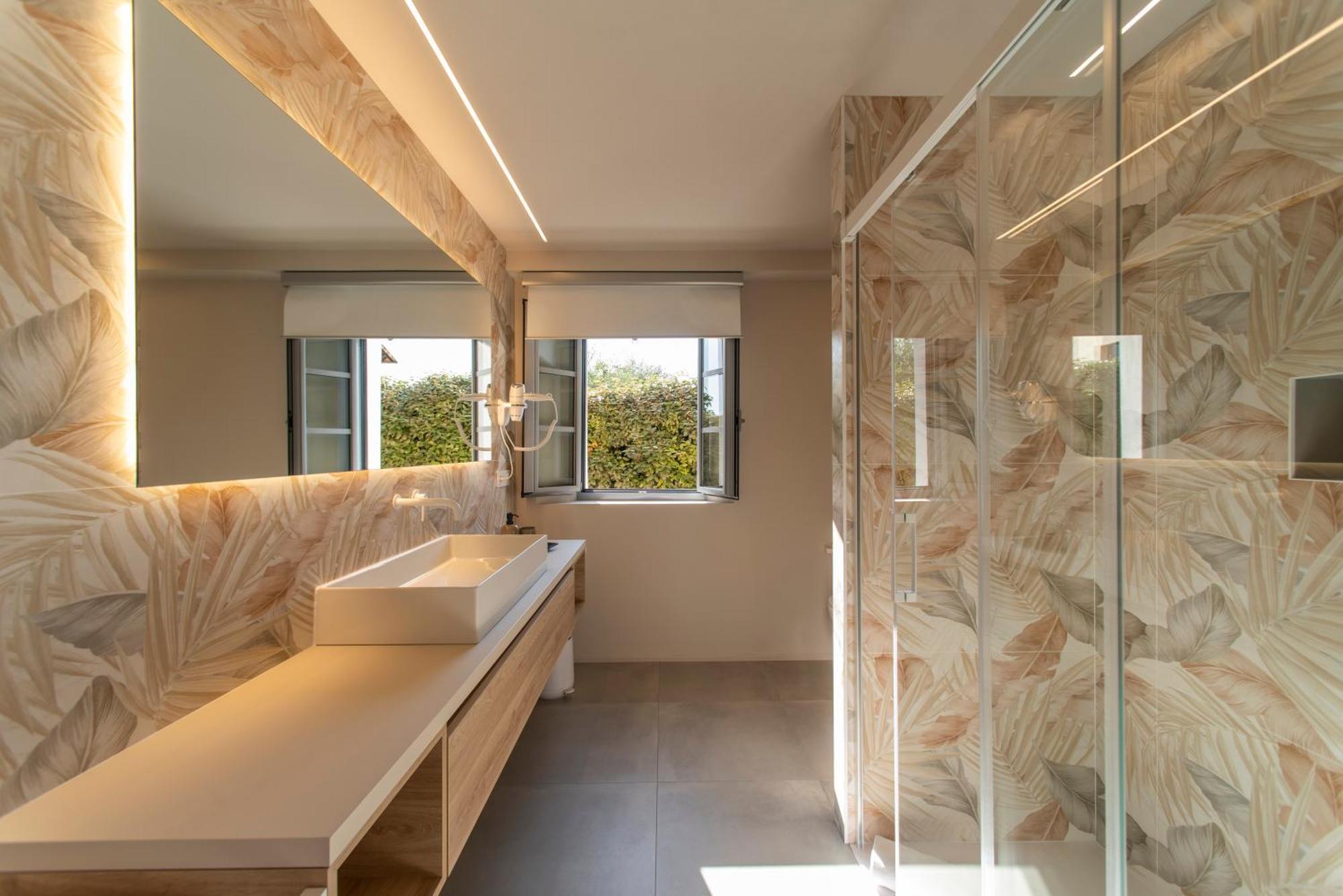Palazzo Del Papa Country Suites Siena Exterior photo